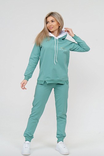 Костюм Элегия св.Изумруд