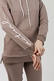Костюм Галатея какао