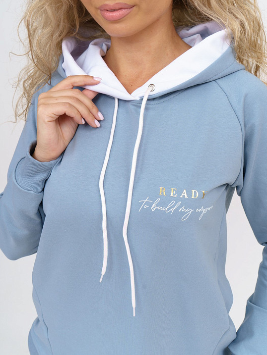 Костюм Элегия Арона