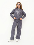 Костюм женский Либерти антрацит