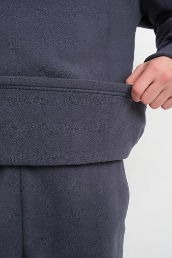 Костюм мужской Бэст флис фуме