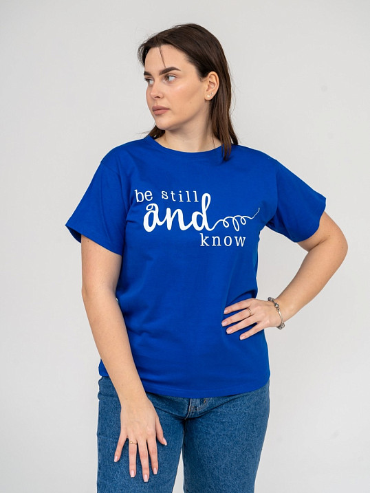 Футболка женская Лайт хлопок ассорти