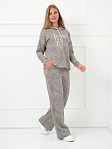 Костюм женский Либерти серый