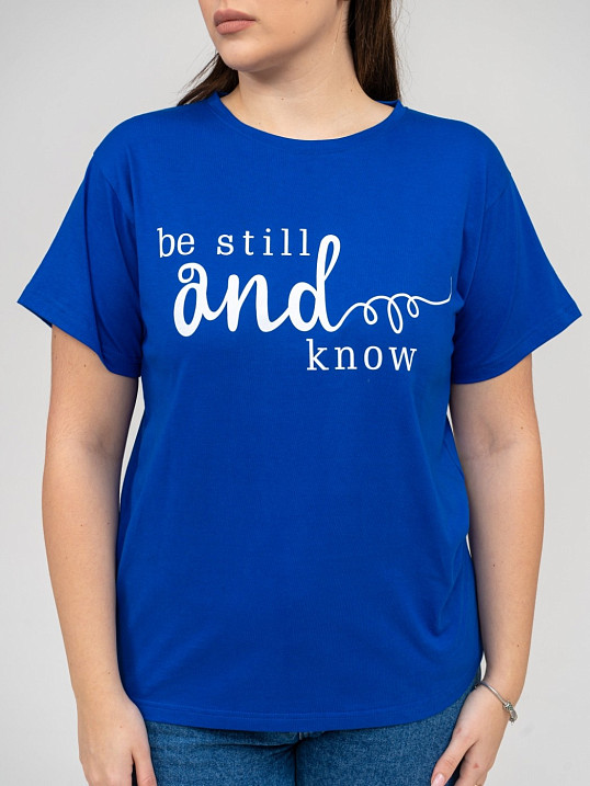 Футболка женская Лайт хлопок ассорти