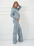 Костюм женский Либерти аква