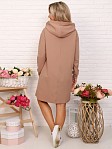 Платье женское Фиджи капучино Платье женское Фиджи капучино