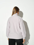 Толстовка жен. Тренд-2 флис дымчатый