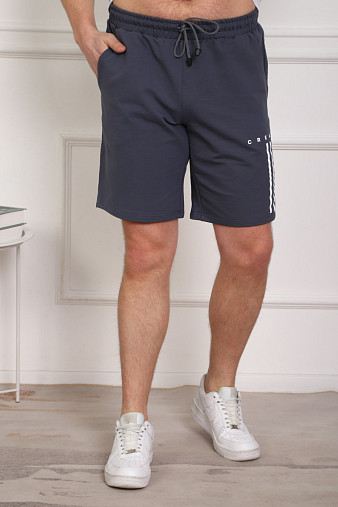 Шорты муж. Хамелеон футер фуме