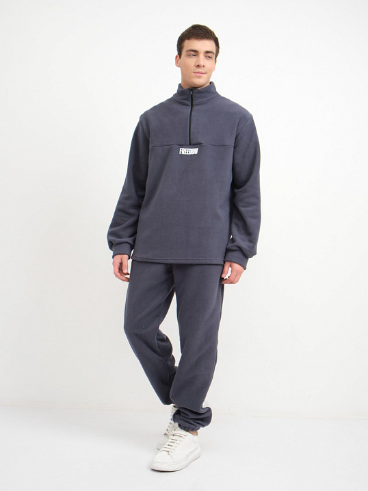 Костюм мужской Бэст флис фуме