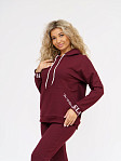 Костюм Глория бордо