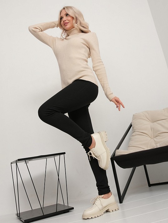 Толстовка женская Дабл т.индиго