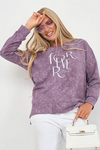 Свитшот женский Либерти ассорти