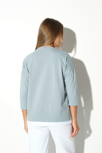 Лонгслив жен. Асти арона