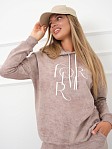 Костюм женский Либерти бежевый