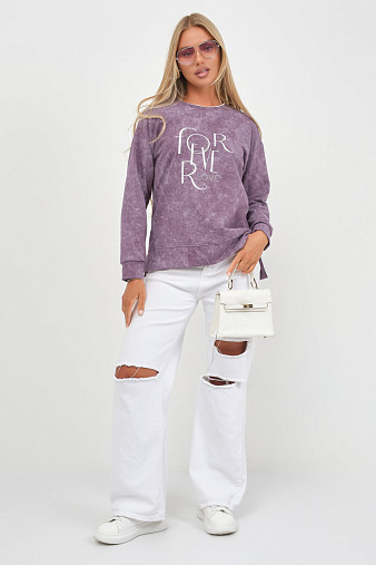 Свитшот женский Либерти ассорти