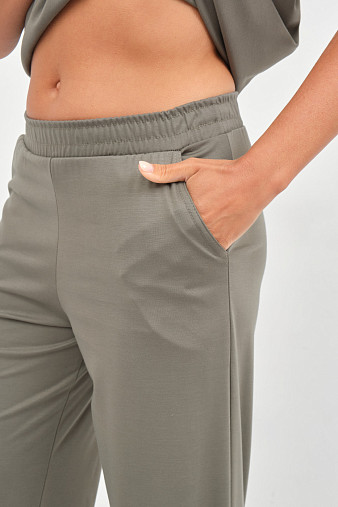 Костюм женский Вегас хаки