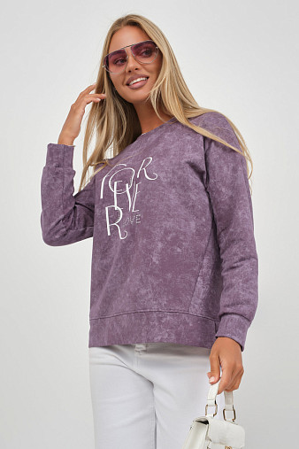 Свитшот женский Либерти ассорти