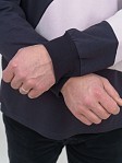 Толстовка мужская Форвард антрацит