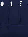 Костюм мужской Тайм индиго 3-х нитка начес