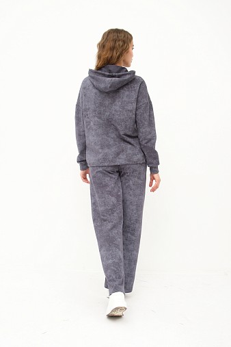 Костюм женский Либерти антрацит