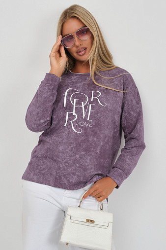 Свитшот женский Либерти ассорти