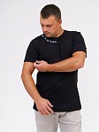 Футболка мужская Экстрим черный