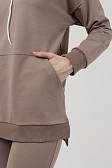 Костюм Галатея какао