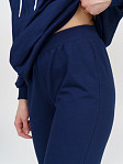 Костюм Челси футер 2-х нитка индиго