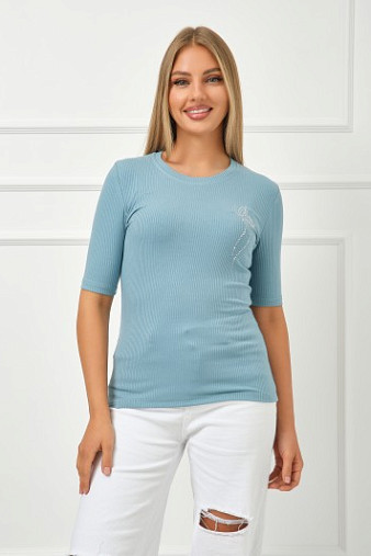 Лонгслив женский Вираж лапша арона