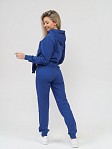 Костюм Авеню индиго