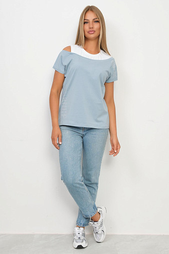 Футболка женская Мирэль арона