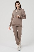 Костюм Галатея какао
