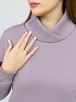 Костюм Ультра светло-лиловый