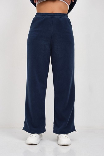 Костюм жен. Тренд-2 флис петроль