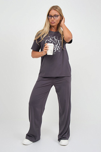 Костюм женский Вегас фуме