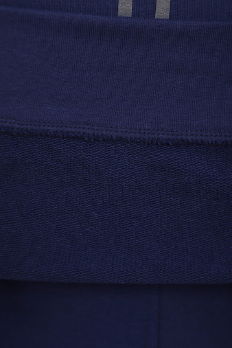 Костюм мужской Старк 3-х нитка петля индиго