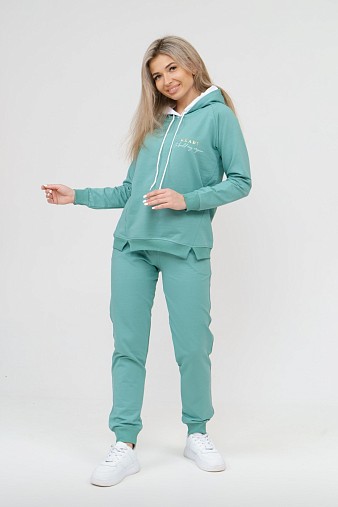 Костюм Элегия св.Изумруд