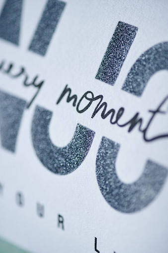 Толстовка женская Триада мята/аква