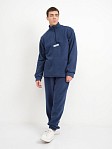 Костюм мужской Бэст флис индиго
