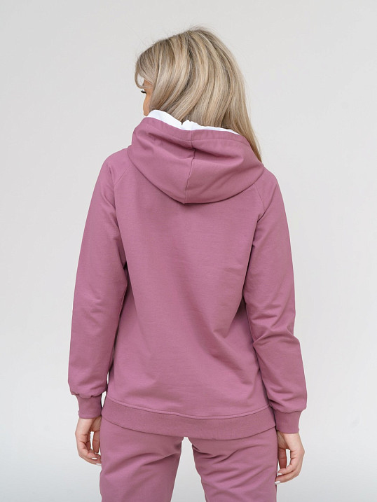 Костюм Элегия Лиловый