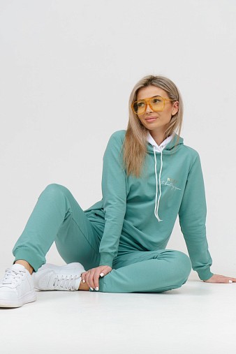 Костюм Элегия св.Изумруд