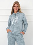 Костюм женский Либерти аква