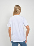 Футболка женская Юна белый