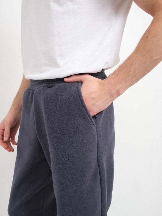 Костюм мужской Бэст флис фуме