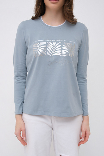 Лонгслив женский Рио арона