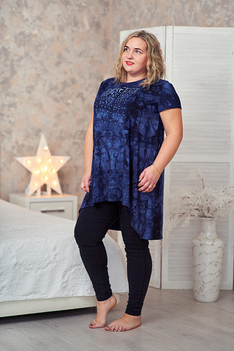 Туника Совершенство