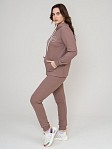 Костюм Авеню капучино