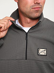 Костюм муж. Бруно вафля антрацит
