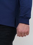 Толстовка мужская Форвард индиго