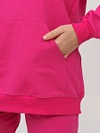 Толстовка Челси фуксия Толстовка Челси фуксия